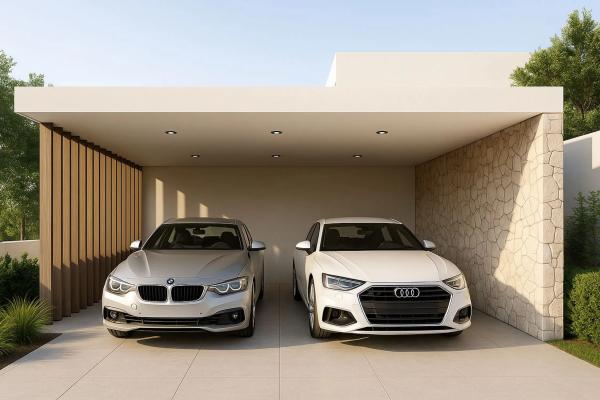 Casa independiente en calle 25 d'Abril de 1707