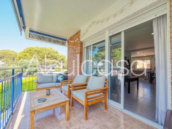 Piso en Playa Muchavista