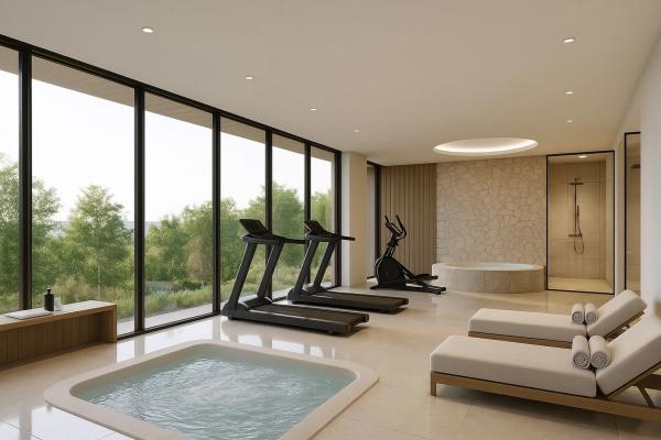 Casa independiente en calle 25 d'Abril de 1707