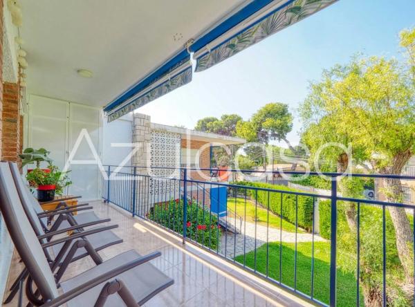 Piso en Playa Muchavista