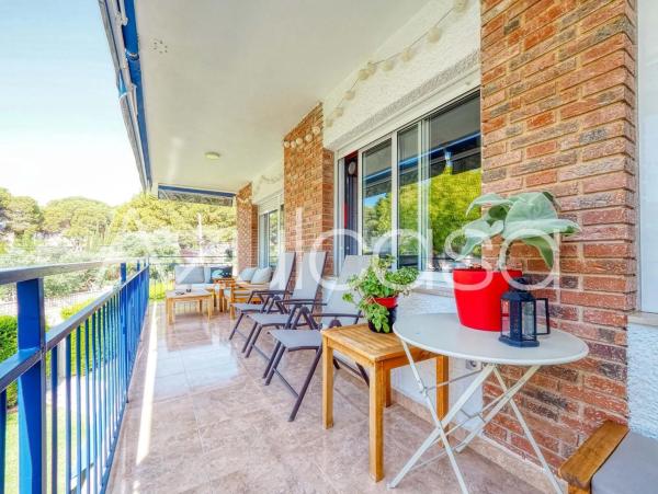 Piso en Playa Muchavista