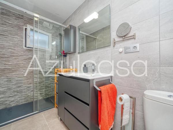 Piso en Playa Muchavista