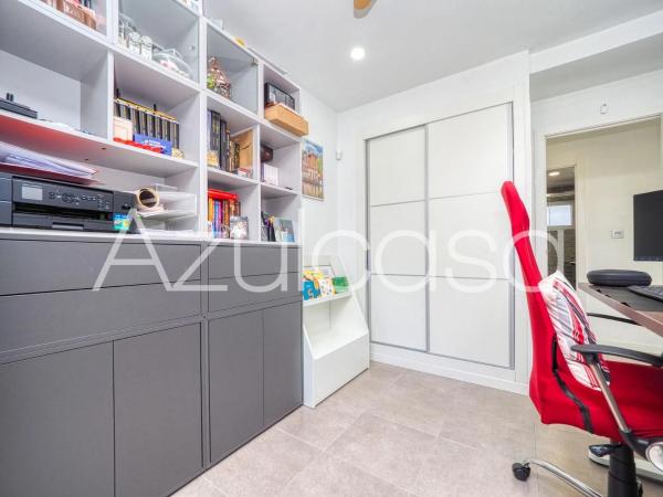 Piso en Playa Muchavista