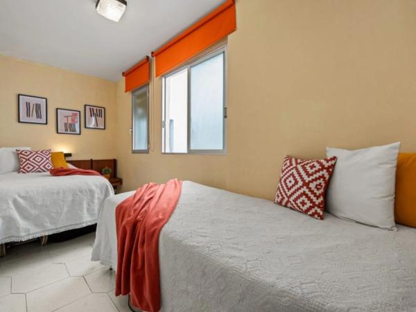 Piso en avenida Jaime i el Conquistador, 21 -25