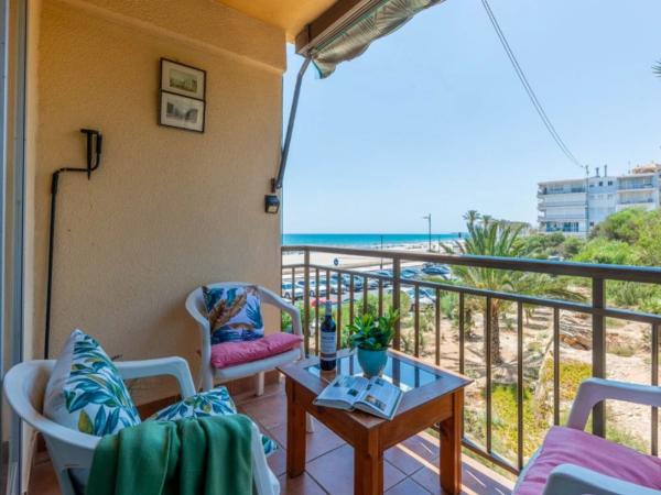 Piso en avenida Jaime i el Conquistador, 21 -25