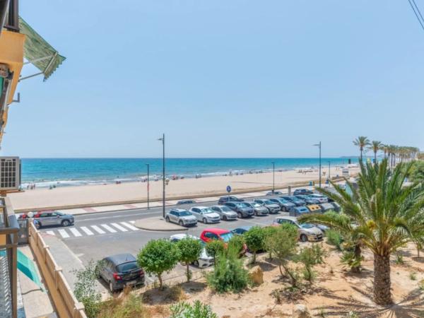 Piso en avenida Jaime i el Conquistador, 21 -25