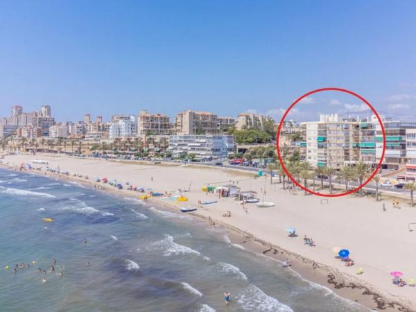 Piso en avenida Jaime i el Conquistador, 21 -25