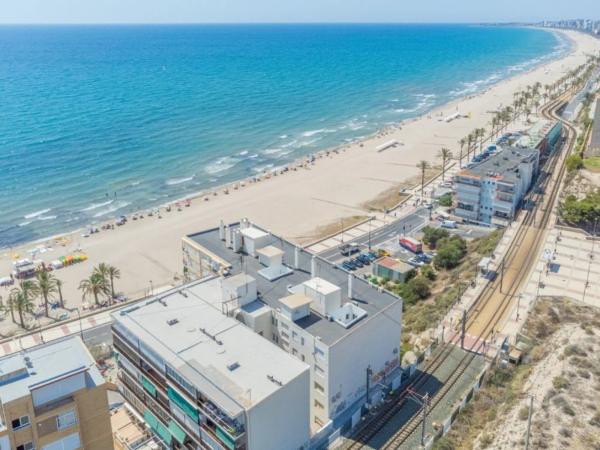 Piso en avenida Jaime i el Conquistador, 21 -25