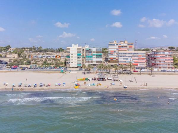 Piso en avenida Jaime i el Conquistador, 21 -25