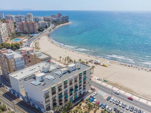 Piso en avenida Jaime i el Conquistador, 21 -25