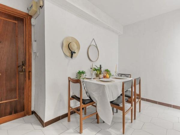 Piso en avenida Jaime i el Conquistador, 21 -25