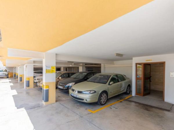 Piso en avenida Jaime i el Conquistador, 21 -25