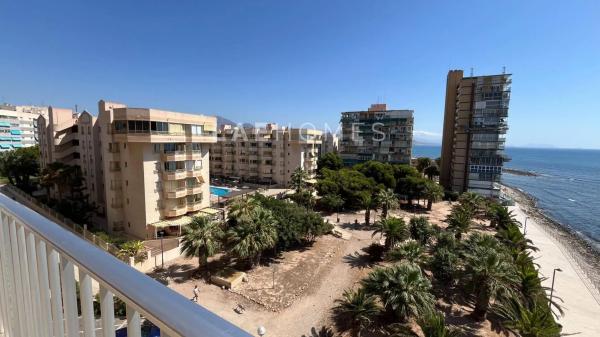 Piso en avenida Jaime i el Conquistador