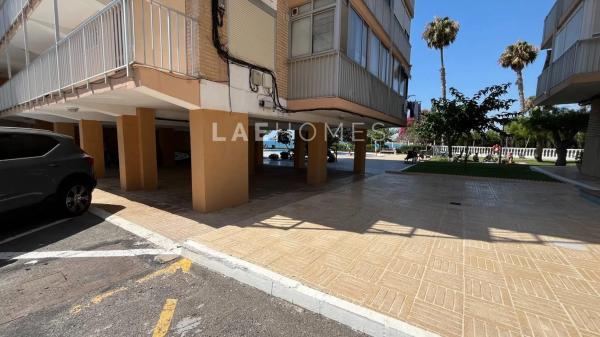 Piso en avenida Jaime i el Conquistador