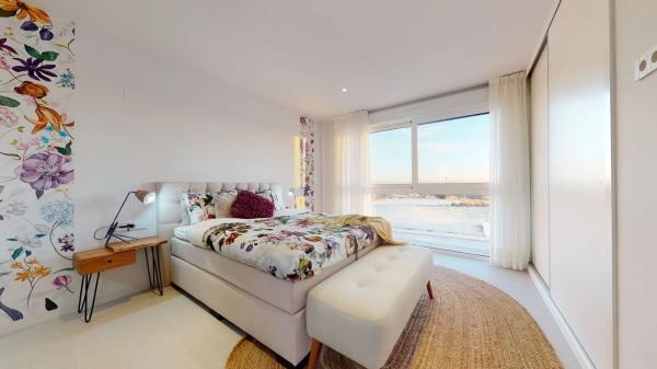 Casa independiente en calle Orión