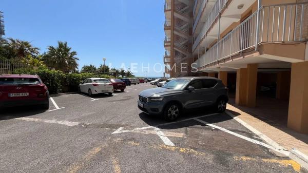 Piso en avenida Jaime i el Conquistador