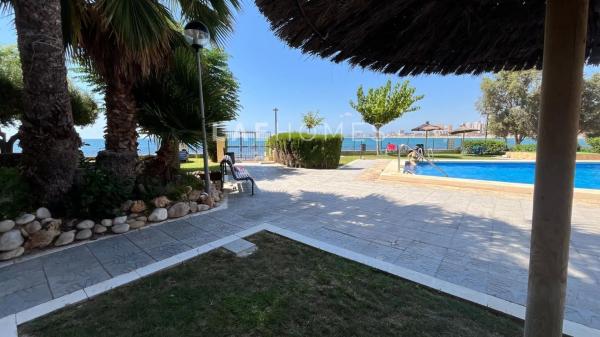 Piso en avenida Jaime i el Conquistador