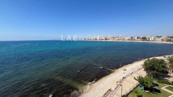 Piso en avenida Jaime i el Conquistador