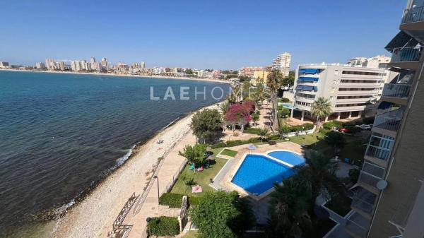 Piso en avenida Jaime i el Conquistador