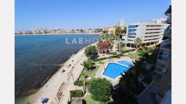 Piso en avenida Jaime i el Conquistador