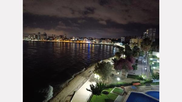 Piso en avenida Jaime i el Conquistador