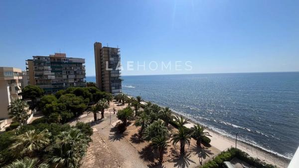 Piso en avenida Jaime i el Conquistador