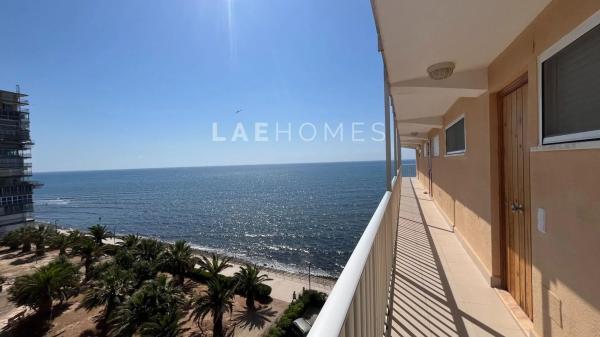 Piso en avenida Jaime i el Conquistador