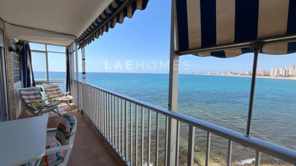 Piso en avenida Jaime i el Conquistador