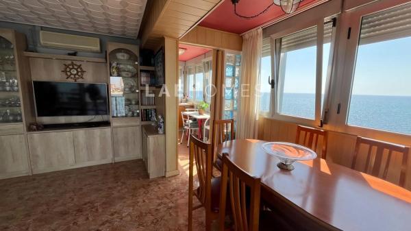 Piso en avenida Jaime i el Conquistador