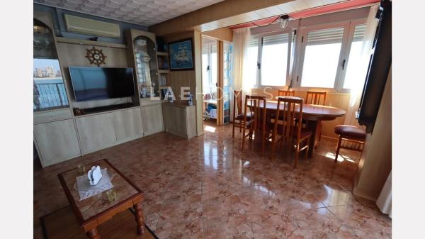 Piso en avenida Jaime i el Conquistador