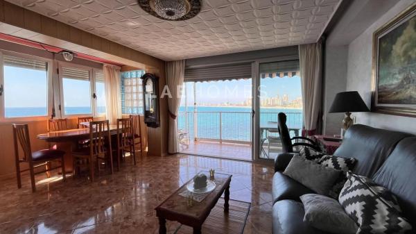 Piso en avenida Jaime i el Conquistador