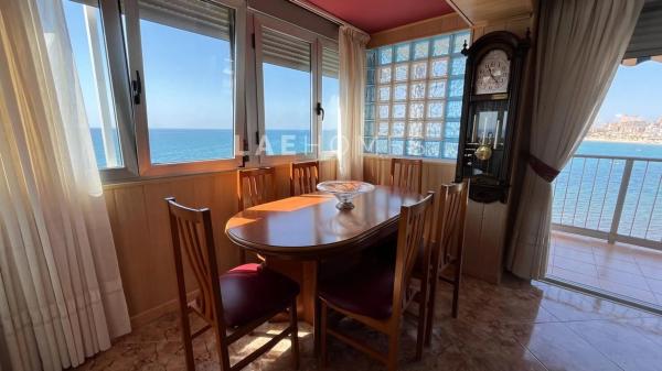 Piso en avenida Jaime i el Conquistador