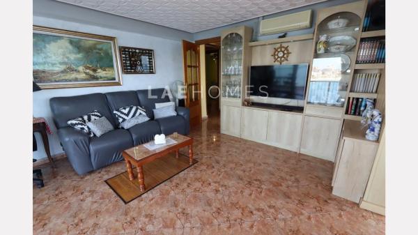 Piso en avenida Jaime i el Conquistador