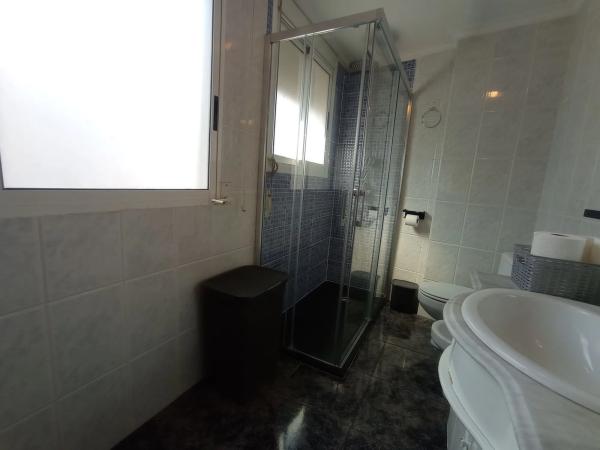 Ático en calle de Sant Joan Bosco, 13