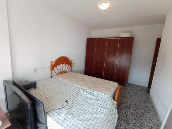 Ático en calle de Sant Joan Bosco, 13