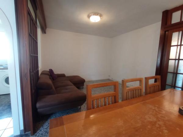 Ático en calle de Sant Joan Bosco, 13