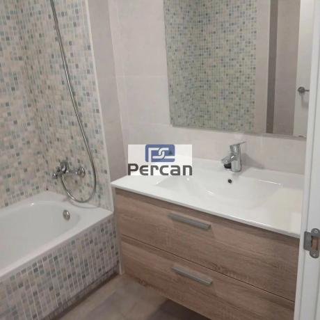 Dúplex en calle del Pla de Sarrió