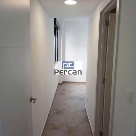 Dúplex en calle del Pla de Sarrió