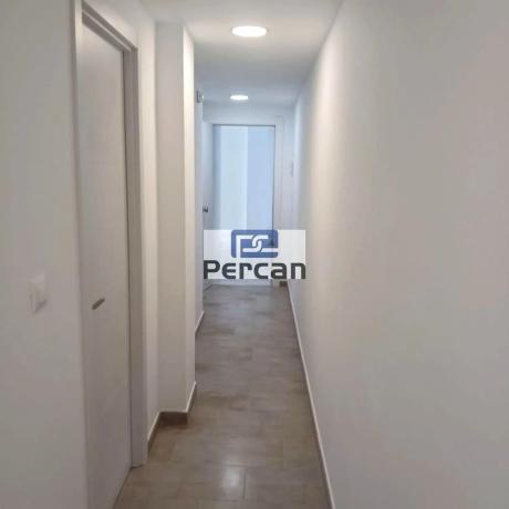 Dúplex en calle del Pla de Sarrió