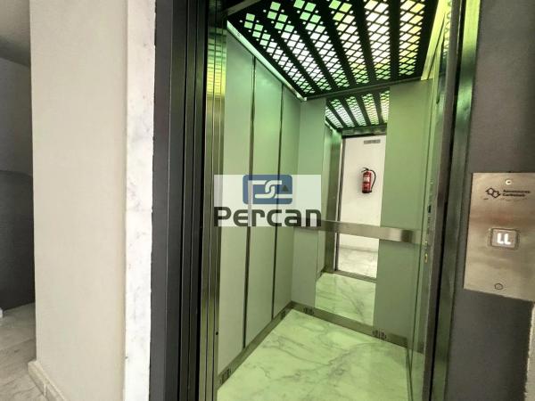 Dúplex en calle del Pla de Sarrió