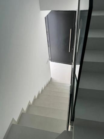 Casa independiente en calle Hernando de Soto, 32