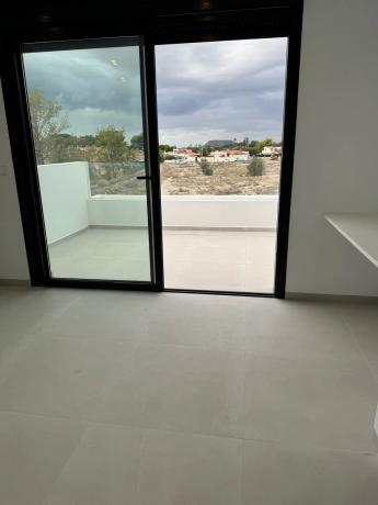 Casa independiente en calle Hernando de Soto, 32