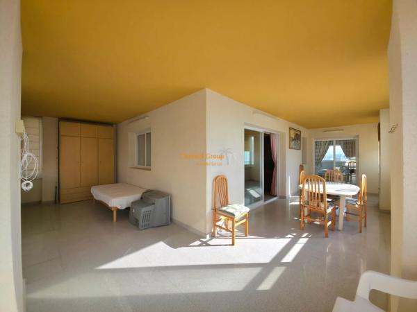 Piso en Playa Muchavista