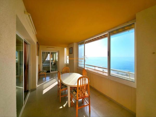 Piso en Playa Muchavista