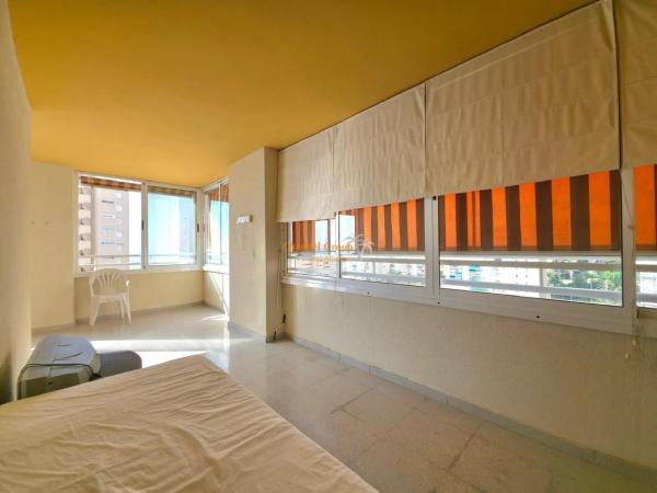 Piso en Playa Muchavista