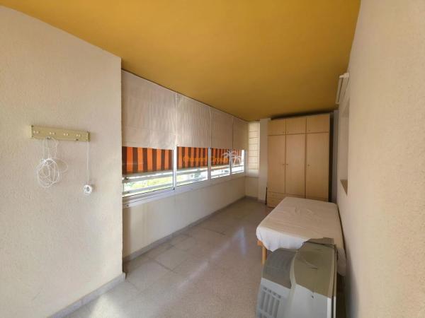 Piso en Playa Muchavista