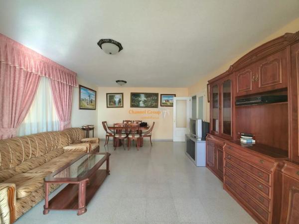 Piso en Playa Muchavista