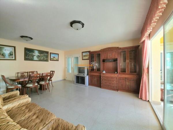 Piso en Playa Muchavista