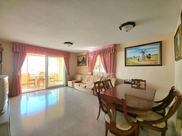 Piso en Playa Muchavista