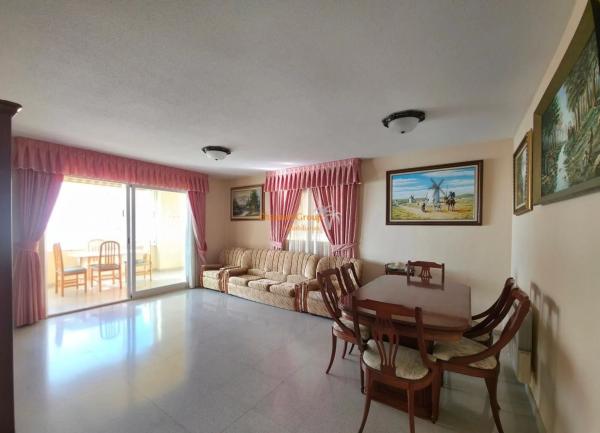 Piso en Playa Muchavista